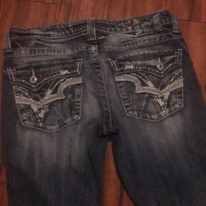 Big star jeans 29/34